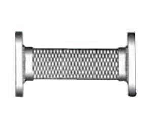 FF Series Plate Flange Pump Connectors