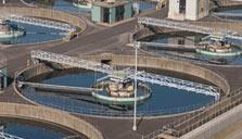 Tubing for Water and Wastewater Treatment