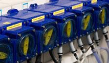 Tubing for Institutional and Industrial Laundry