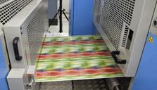 Tubing for Printing and Inks