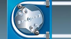 GORE High-Resilience Tubing Style 100