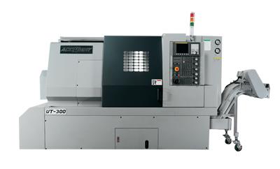 UT-200/300/300L Turning Center