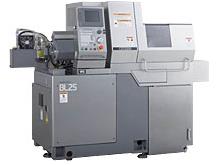 CFT Fixed Headstock Type CNC Automatic Lathe Cincom BL20/25