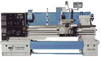 CDS Series Universal Lathe CDS6240B/C