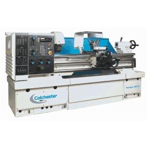 conventional lathe