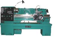 CDS Series Universal Lathe CDS6232 CDS6236 CDS6241