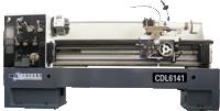 CDL Series Universal Lathe