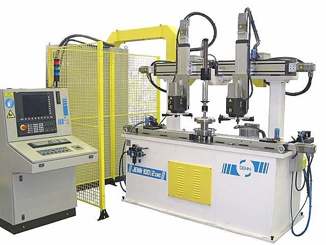 edge trimming machine