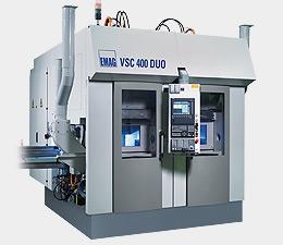 Turning Machines VSC DUO