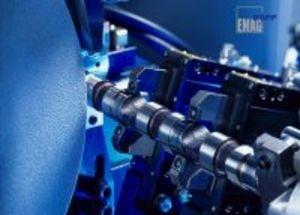 camshaft grinding machine