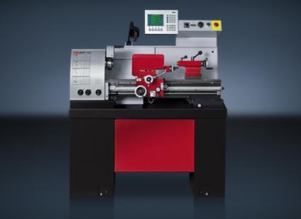Emcomat 14S/14D High precision lathes