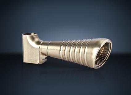 Hyperturn 45 Modular CNC turn-mill centers