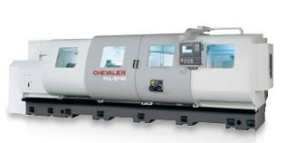 FCL-3280/32120/32160 Multi-Function CNC Lathe