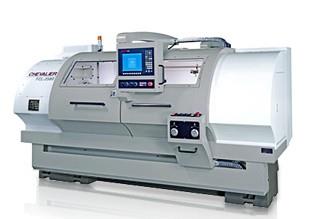 FCL-2540/2560/2580 Multi-Function CNC Lathe