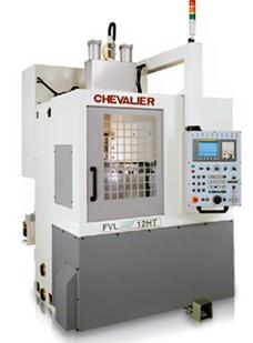 FVL-12 Cnc Vertical Turning Lathes