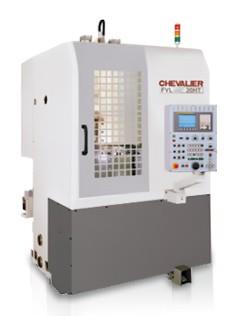 FVL-20 Cnc Vertical Turning Lathes