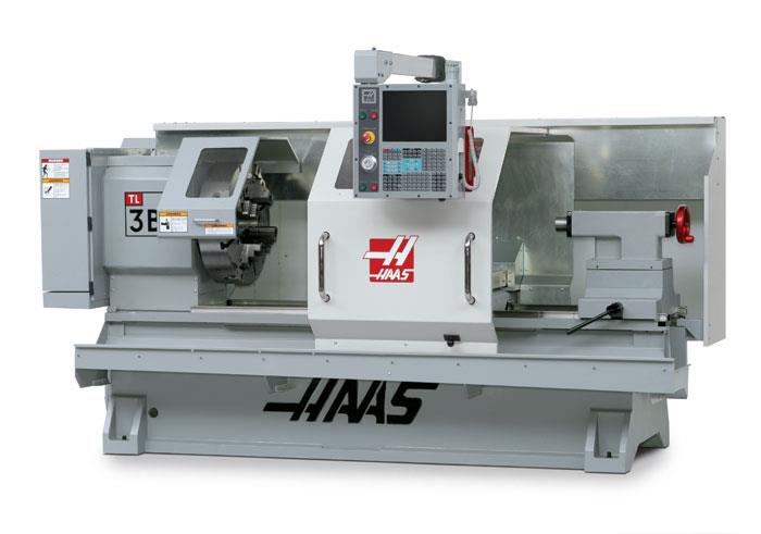 CNC Lathe Toolroom TL-3B