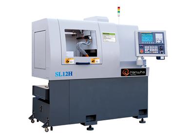 Machine Tools SL12 series
