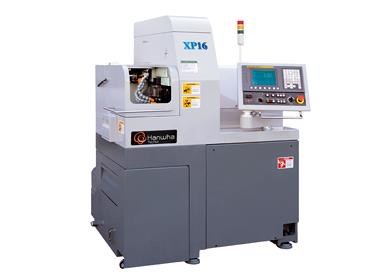 Machine Tools XP12/16 series