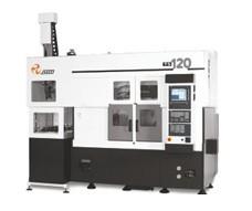 Twin Spindle Turning Centers TS 120