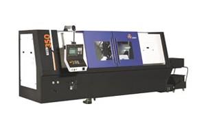 Horizontal Turning Centers DX 350 (1500)