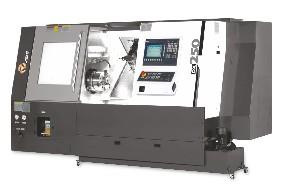 Horizontal Turning Centers DX 250 (1000)