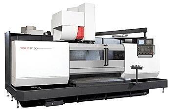 heavy duty 3-axis cnc vertical machining center