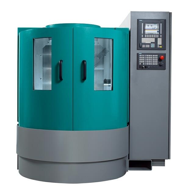 Automatic Lathes A100