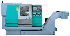 cnc lathe