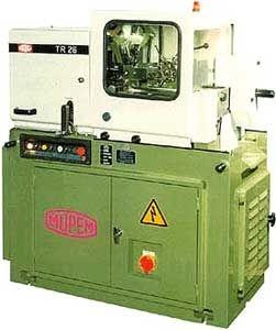 multi-spindle cnc lathe