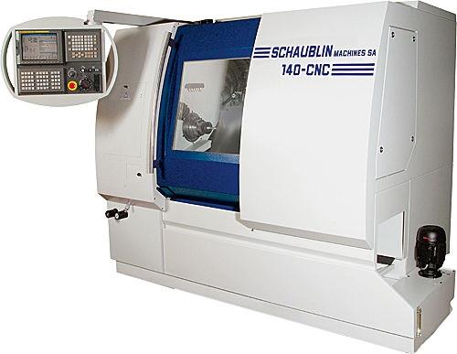 cnc lathe