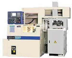 high precision cnc lathe