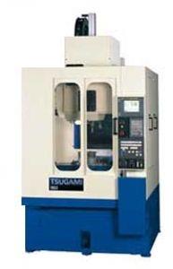 high precision 3-axis cnc vertical machining center