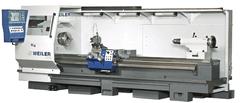 Precision Lathes with Automated Cycles E 70
