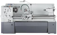 Precision Engine Lathes  DA 210