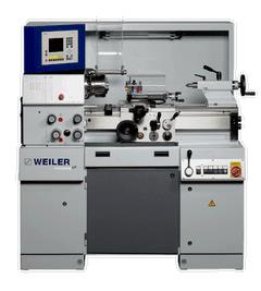 Precision Engine Lathes Primus VC