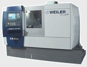 2-axis turning center