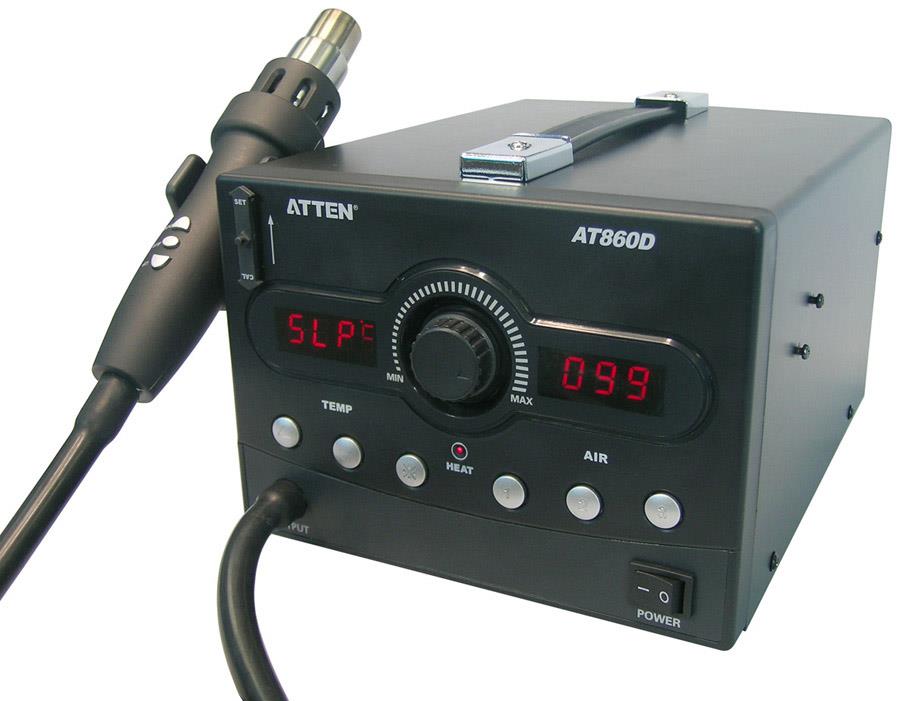 REWORK STATIONS AT860D