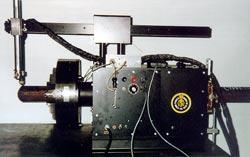 SE-2 SADDLE AND ELBOW CUTTERS