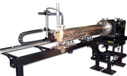 MM1 SADDLE AND ELBOW CUTTERS