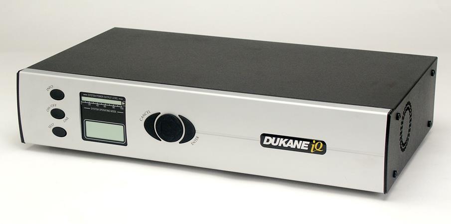 Ultra-Cutter Ultrasonic Cutting Systems