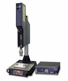 Model 220 20 kHz Ultrasonic Plastic Welders