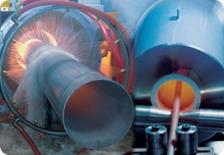 Quench Temper Systems