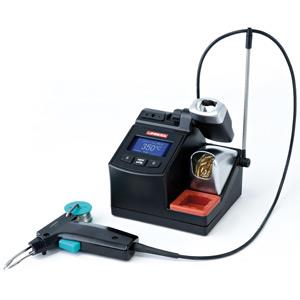 Solder Feed Soldering Station - JBC CF-2B