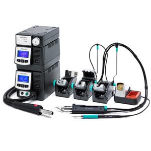 JBC Tools - Rework station - JBC RMST-2A