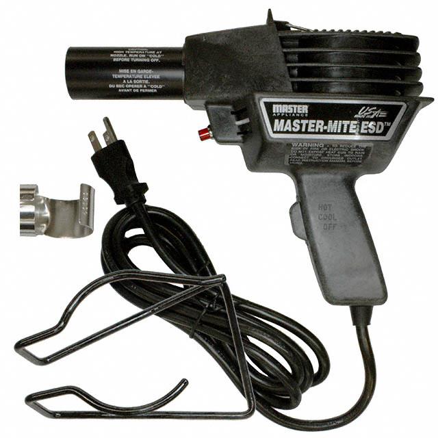 Heat Guns, Torches, Accessories : HG MSTR MITE ESD 800F 525W : MA1017-ND : Tools