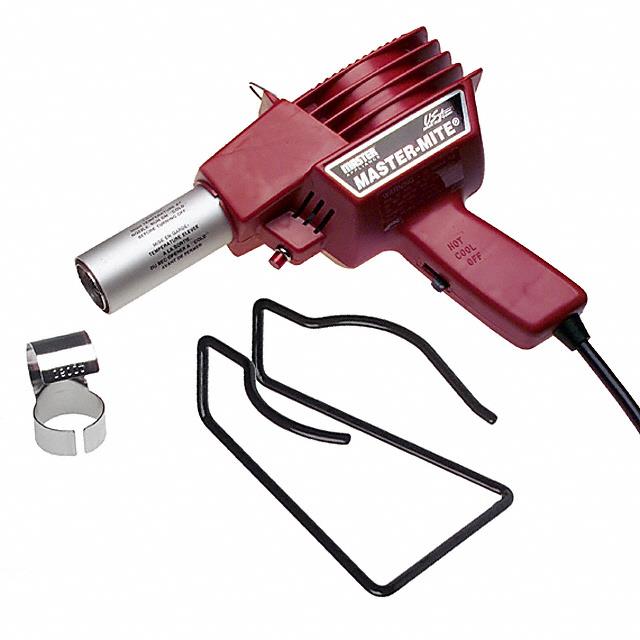 Heat Guns, Torches, Accessories : HEAT GUN MASTER-MITE 475W : MA1006-ND : Tools