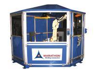 Robotic Cells Z-Weld FDT