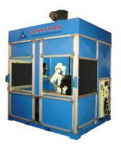 Robotic Cells Z-Weld DFT