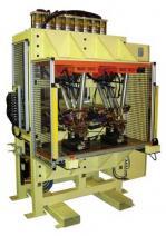 Marathon Resistance Welding Machines